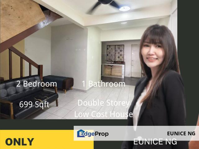 House for sale in Bukit Ledang, Johor