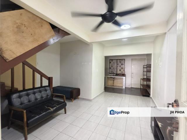 House for sale in Bukit Ledang, Johor