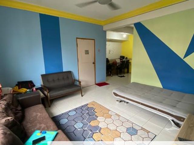 Condominium for sale in Bukit Ledang, Johor
