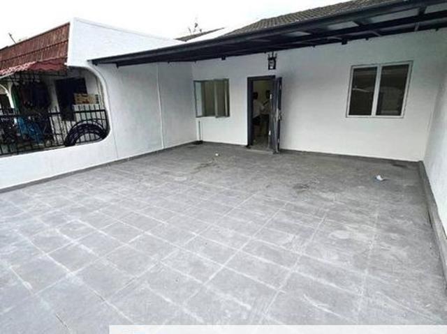 House for sale in Bukit Ledang, Johor