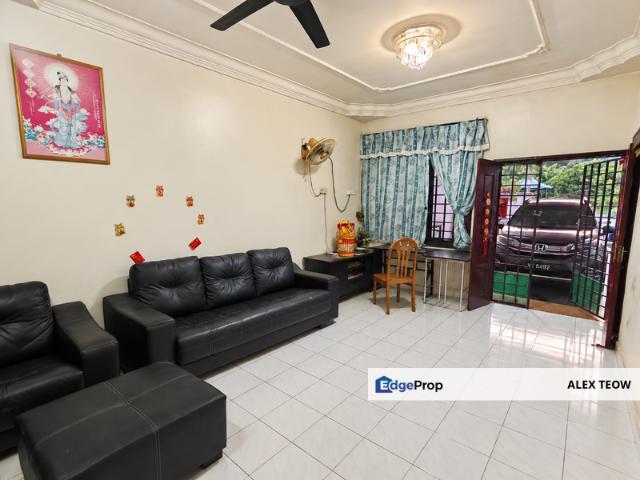 House for sale in Skudai, Iskandar Puteri
