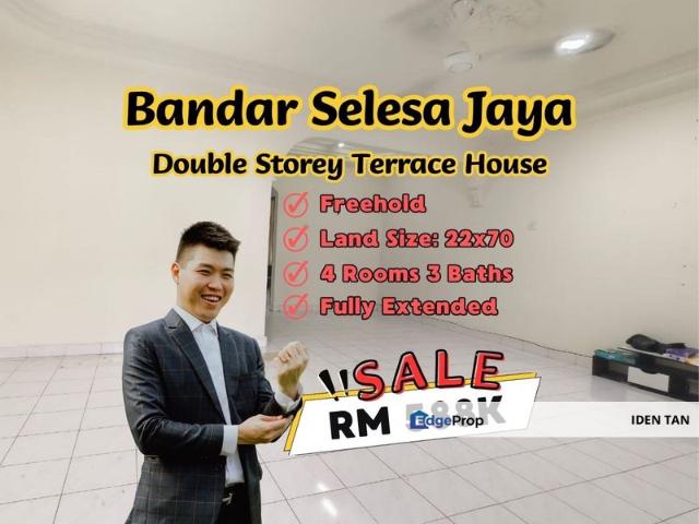 House for sale in Skudai, Iskandar Puteri