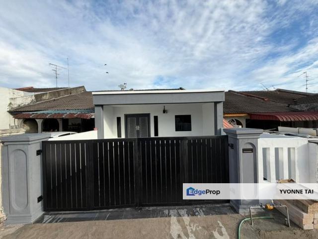 House for sale in Bukit Ledang, Johor