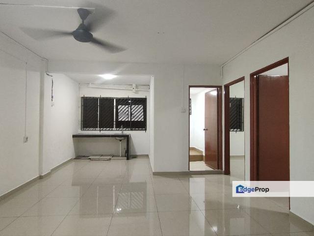 Flat for rent in Bukit Ledang, Johor