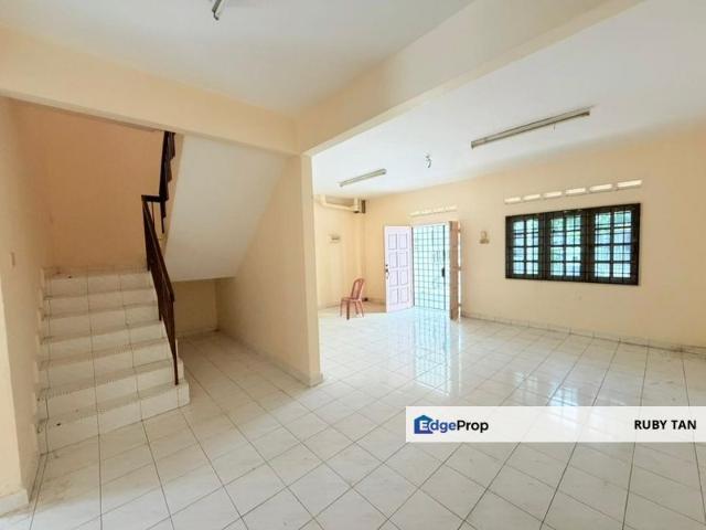 House for sale in Bukit Ledang, Johor