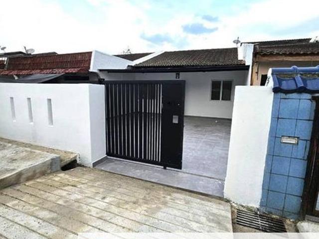 House for sale in Bukit Ledang, Johor