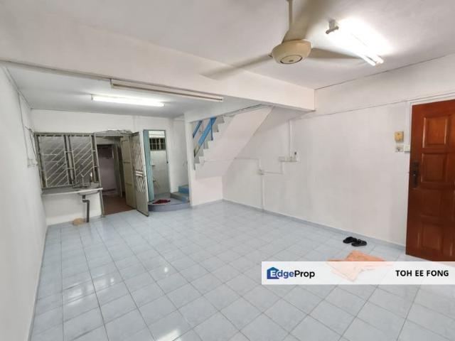 House for sale in Bukit Ledang, Johor