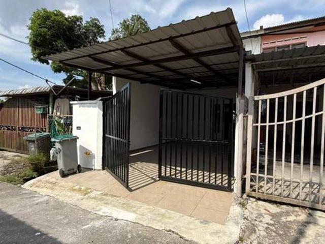 Terraced House for sale in Johore Bahru, Johor