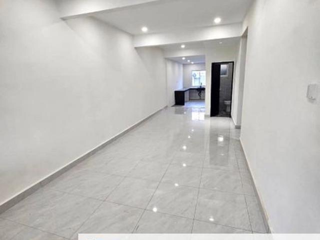 House for sale in Bukit Ledang, Johor