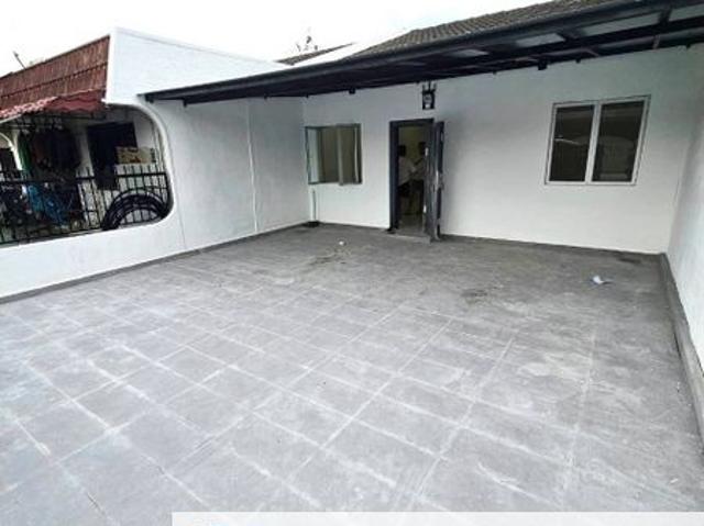 House for sale in Bukit Ledang, Johor