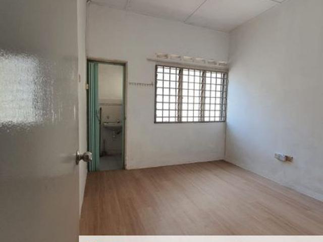 House for sale in Bukit Ledang, Johor