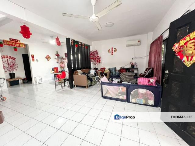 House for sale in Bukit Ledang, Johor