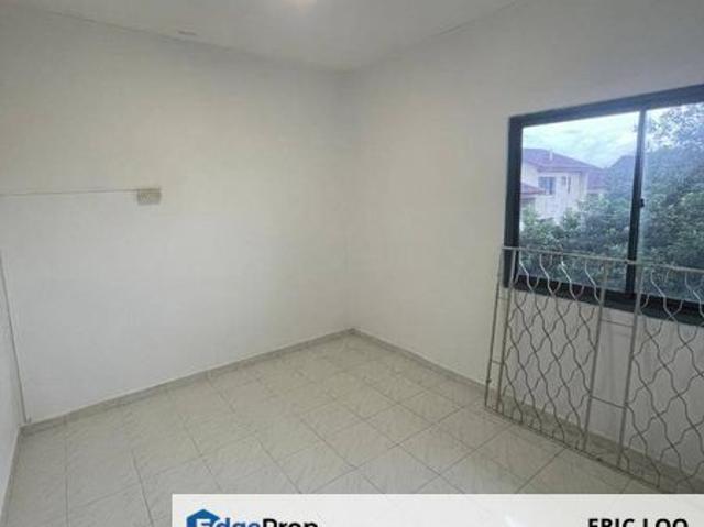 Flat for sale in Bukit Ledang, Johor