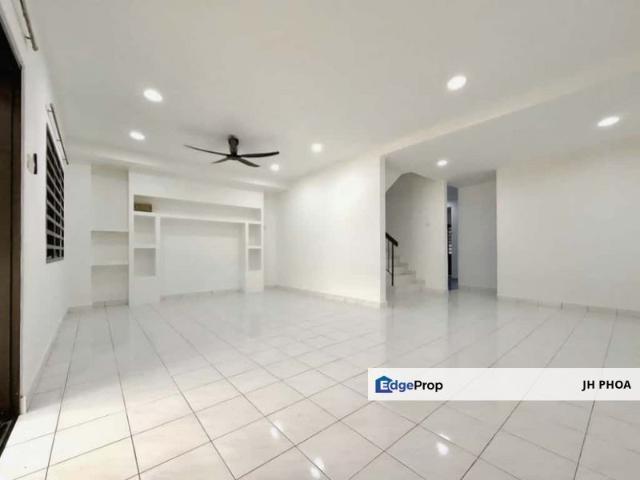 House for sale in Bukit Ledang, Johor