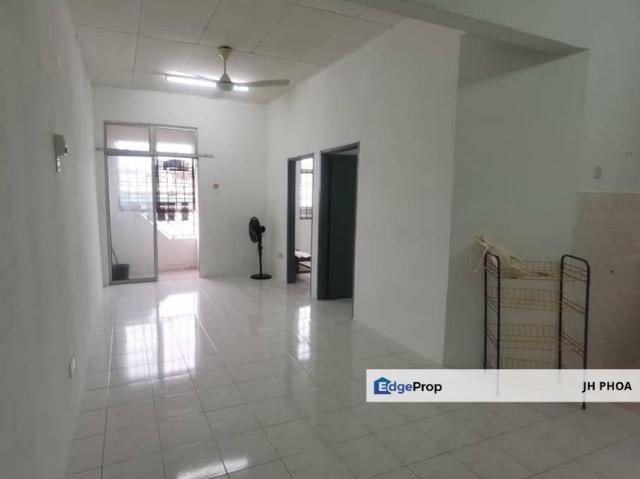 Condominium for sale in Bukit Ledang, Johor