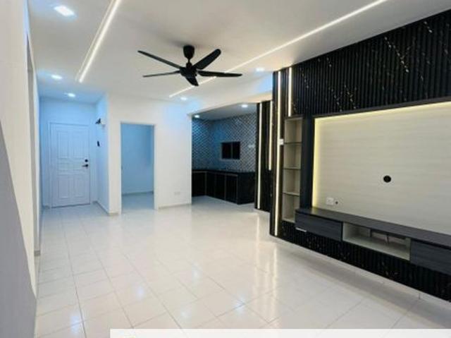 House for sale in Bukit Ledang, Johor