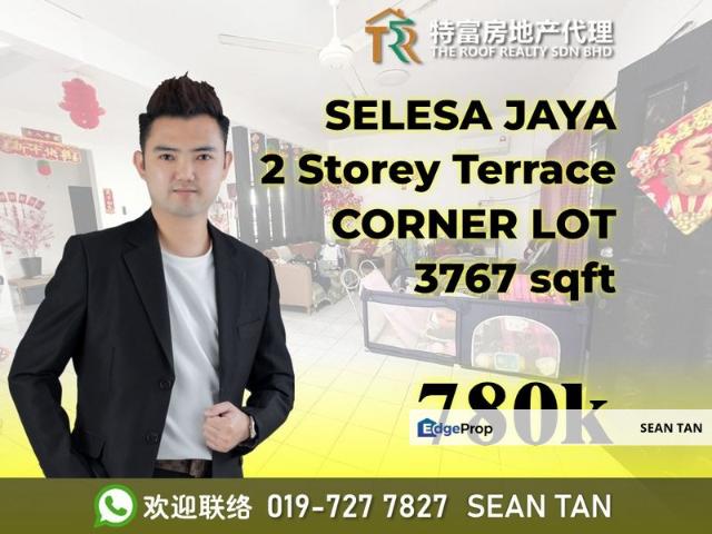 House for sale in Bukit Ledang, Johor