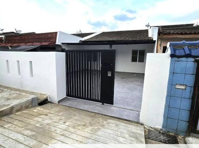 House for sale in Bukit Ledang, Johor
