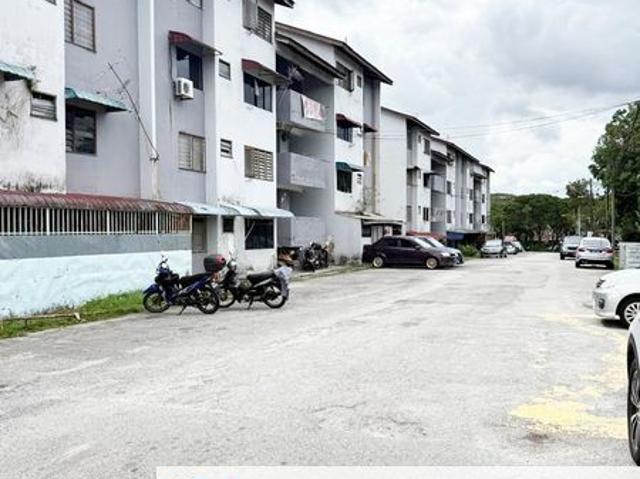 Condominium for sale in Bukit Ledang, Johor
