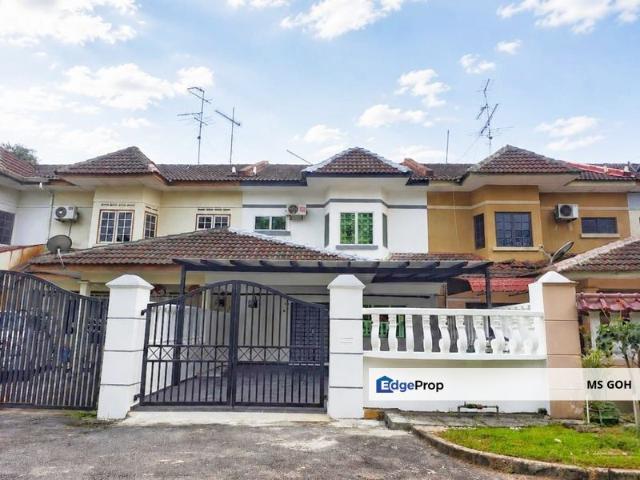 House for sale in Bukit Ledang, Johor