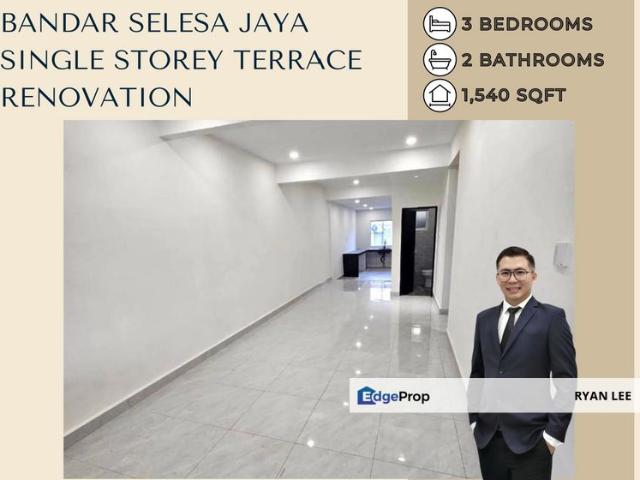House for sale in Bukit Ledang, Johor