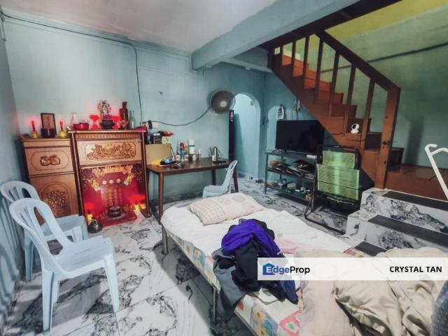 House for sale in Bukit Ledang, Johor