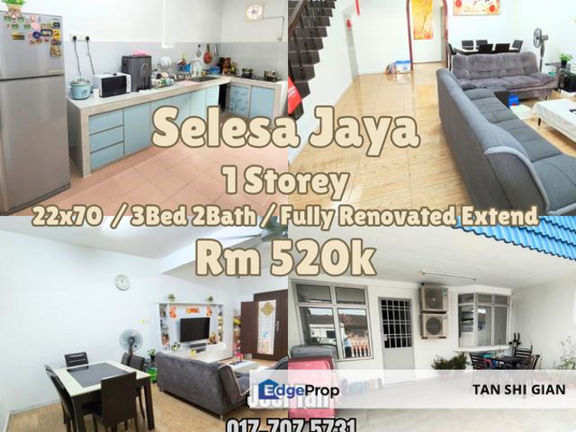House for sale in Skudai, Iskandar Puteri