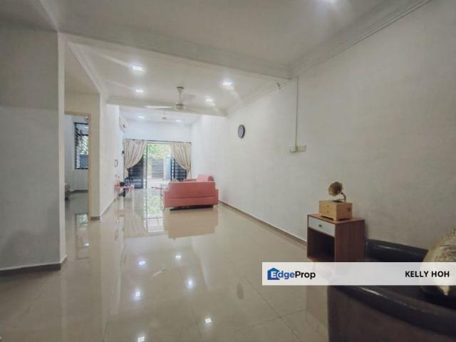 House for rent in Bukit Ledang, Johor