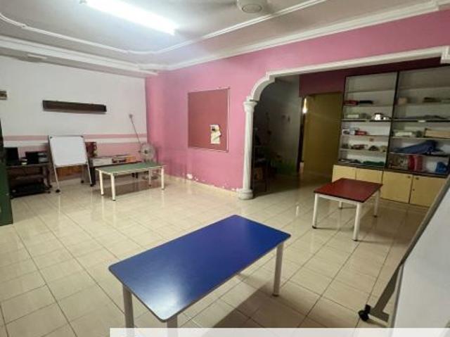 House for rent in Bukit Ledang, Johor