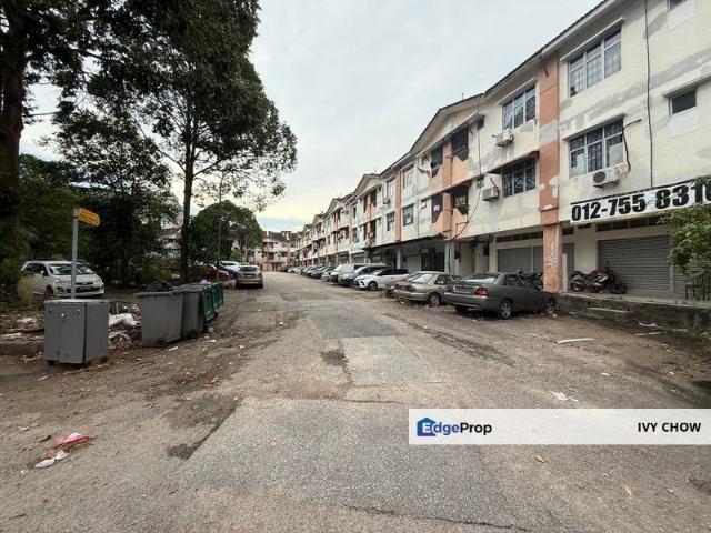 Condominium for rent in Bukit Ledang, Johor
