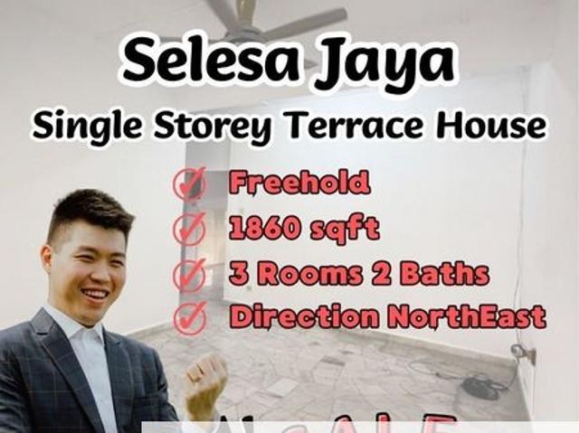 House for sale in Skudai, Iskandar Puteri