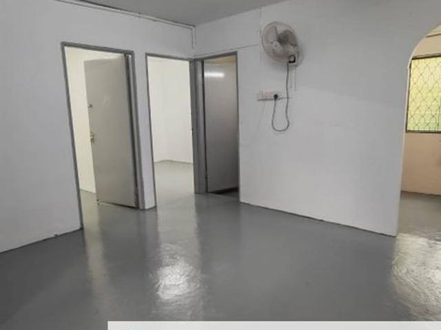 Condominium for sale in Bukit Ledang, Johor