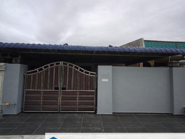 House for sale in Bukit Ledang, Johor