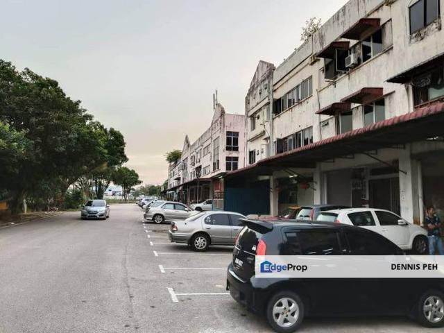 Condominium for rent in Bukit Ledang, Johor
