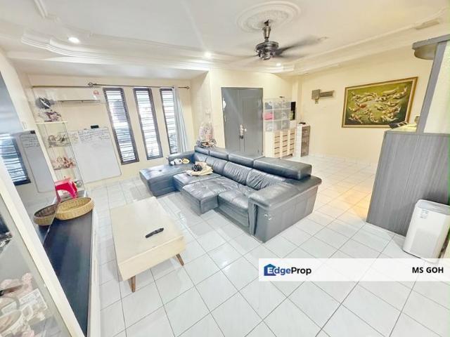 House for sale in Bukit Ledang, Johor