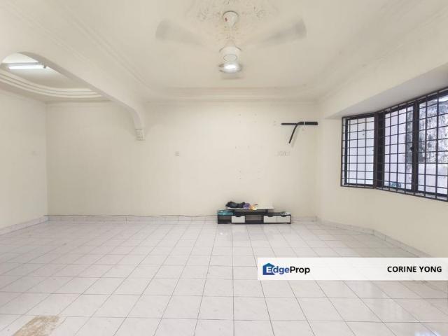 House for sale in Bukit Ledang, Johor