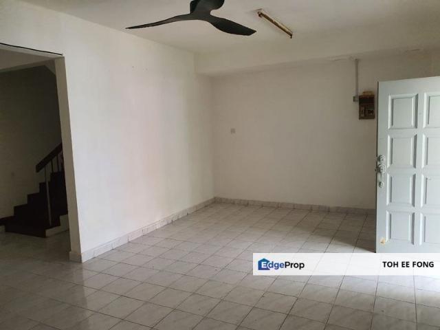 House for sale in Bukit Ledang, Johor