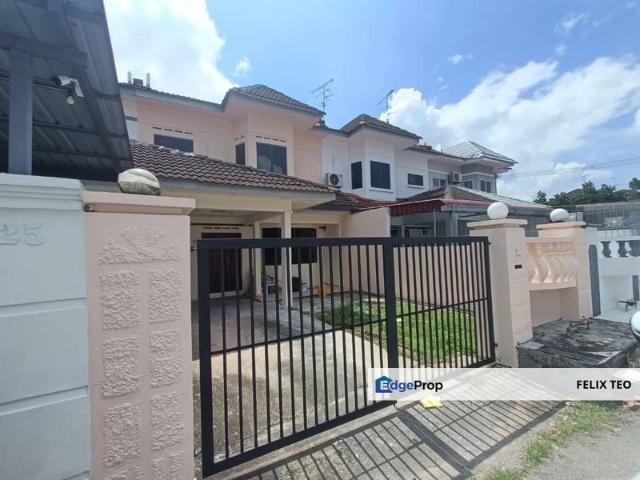 House for sale in Bukit Ledang, Johor