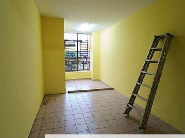 Condominium for rent in Bukit Ledang, Johor