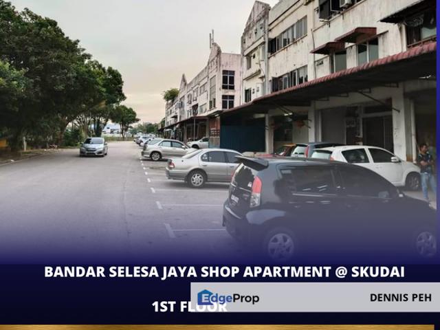 Condominium for rent in Bukit Ledang, Johor