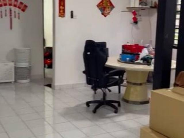 House for sale in Bukit Ledang, Johor
