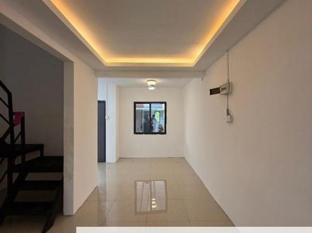 House for sale in Skudai, Iskandar Puteri