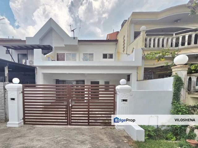 House for sale in Bukit Ledang, Johor