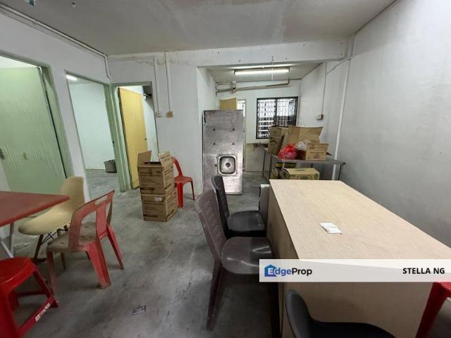 Flat for sale in Bukit Ledang, Johor
