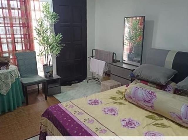 House for sale in Bukit Ledang, Johor