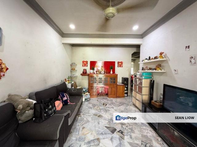 House for sale in Bukit Ledang, Johor