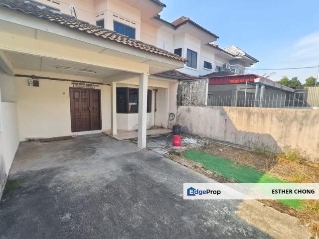 House for sale in Bukit Ledang, Johor