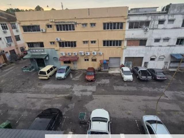 Condominium for rent in Bukit Ledang, Johor