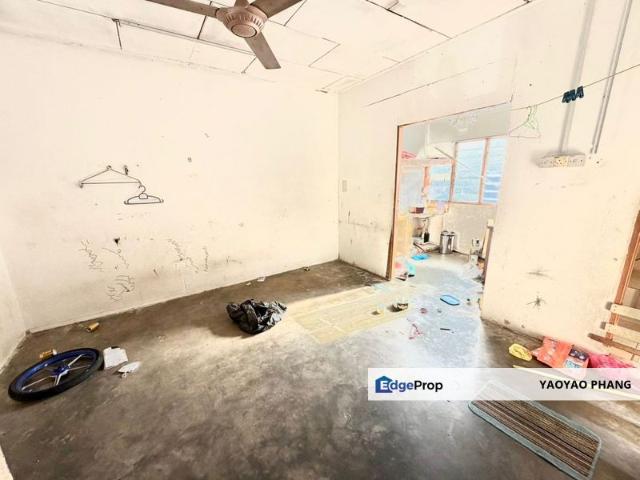 Flat for sale in Bukit Ledang, Johor