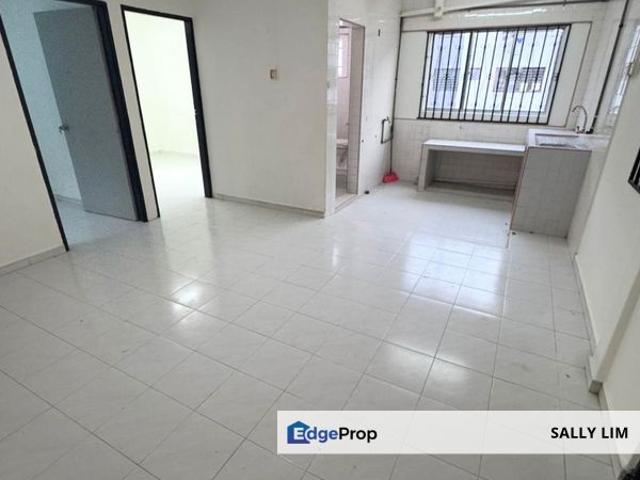 Flat for sale in Skudai, Iskandar Puteri